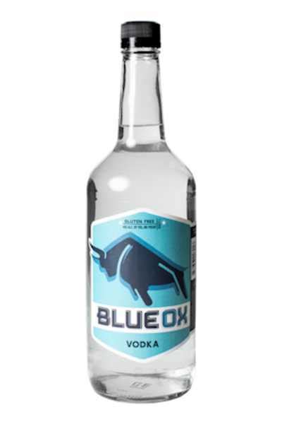 Blue Ox Vodka: Price, Ratings & Reviews | Order Online