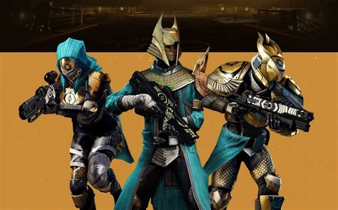 Trials of Osiris Full Armor Set | GuardianBoost | Trials of Osiris ...