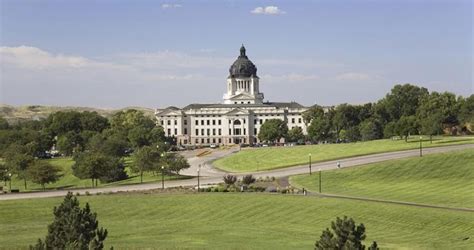 25 Best Things to Do in Pierre, South Dakota