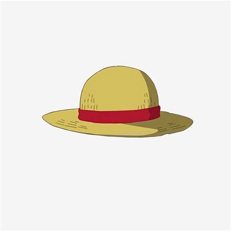 Straw Hat Luffy One Piece