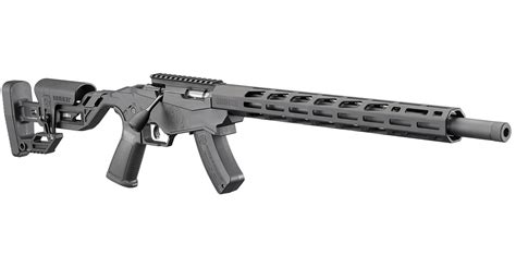 Ruger Precision Rimfire 22LR Bolt-Action Rifle | Sportsman's Outdoor ...