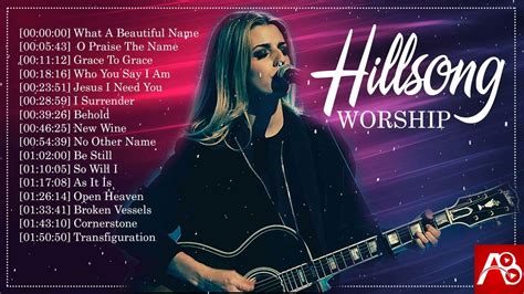 hillsong non stop worship songs download - Allbaze.com