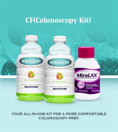 Colonoscopy Prep 101: What to Expect When It’s Time to Prep