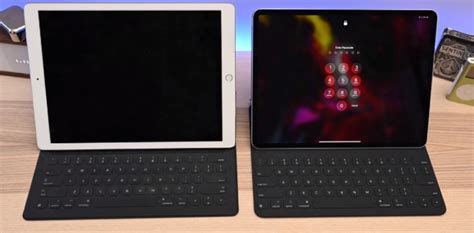 Apple iPad Keyboard with a built-in Trackpad to release in later 2020 ...