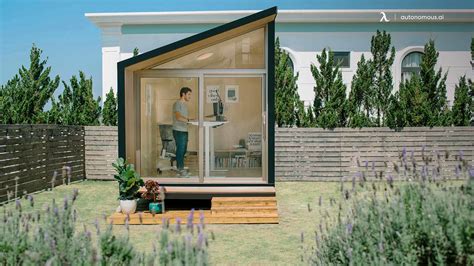 15 Prefab Office Pods to Setup Your Backyard Office in 2022