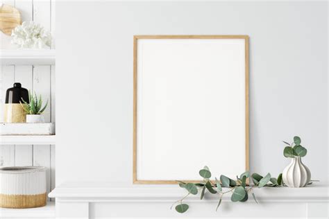 Art Mockup Free / Free Canvas Wall Painting Mockup Psd Good Mockups ...