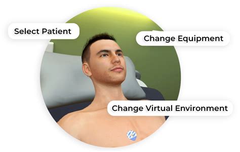 Posterior EKG | MedVR Education