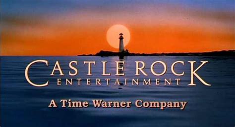 Castle Rock Entertainment - Logopedia, the logo and branding site