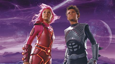 Sharkboy And Lavagirl Cast