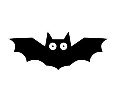 Halloween Animated Gif Bats