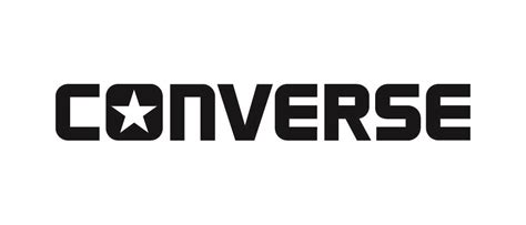 Converse logo, Clothing brand logos, Logos