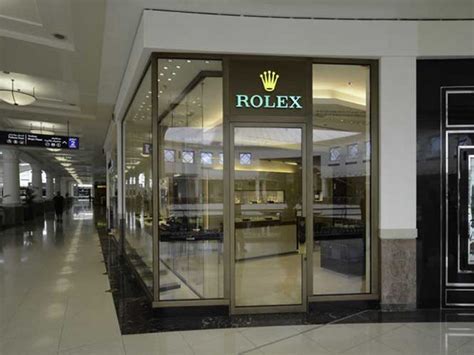 ROLEX | Dubai Shopping Guide