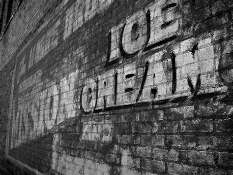 Mission Ice Cream 'BnW' by soul1276 on DeviantArt