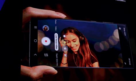 The Note 10s camera can can ‘zoom-in’ on sounds – DigiTach | Latest ...