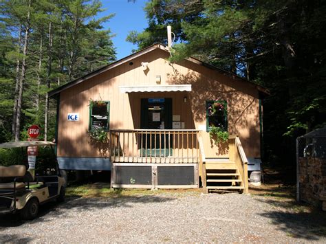 Camping Near Saratoga Springs Ny / Whispering Pines Campsites And Rv ...