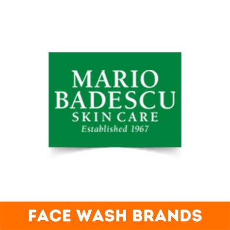 Top 50+ Best Face Wash Brands in the world -BeNextBrand.com