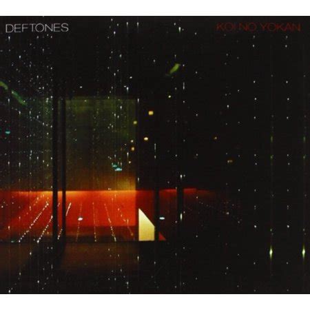 Deftones - Koi No Yokan - Walmart.com