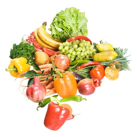 Vegetables Png