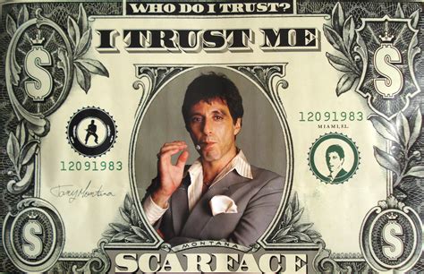 Scarface Quotes Wallpapers - Top Free Scarface Quotes Backgrounds ...