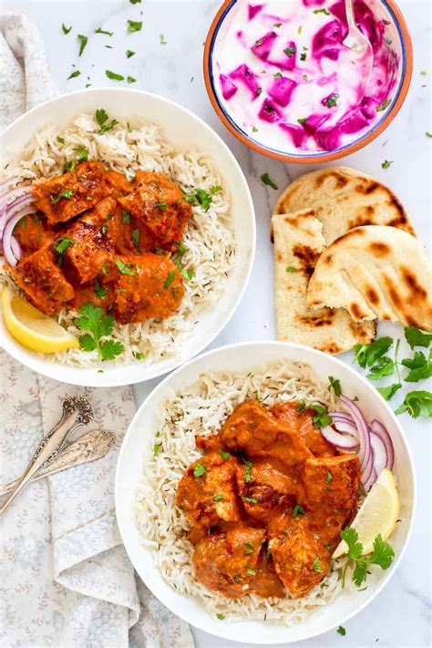 26 BEST Indian Chicken Recipes - Ministry of Curry