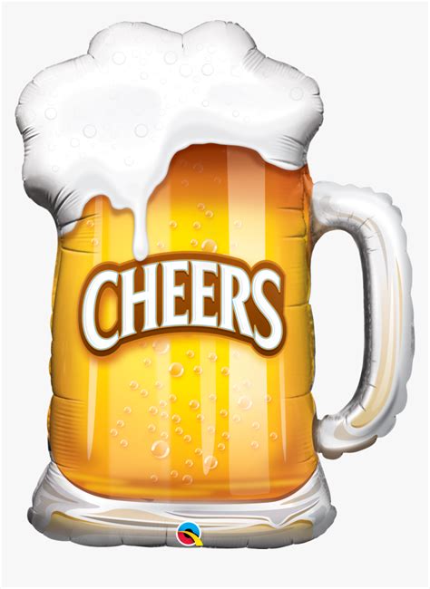 Transparent Beer Mugs Cheers Clipart, HD Png Download , Transparent Png ...