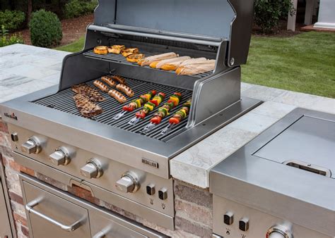 Outdoor Kitchens - Lowe’s