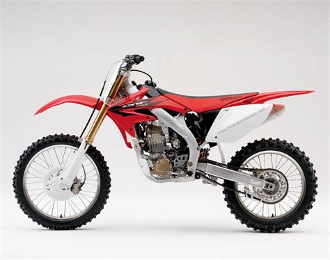 2005 Honda CRF450R - Moto.ZombDrive.COM