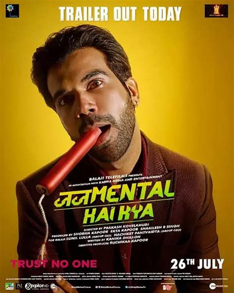 26 Rajkummar Rao Movies in Bollywood | Filmfare.com