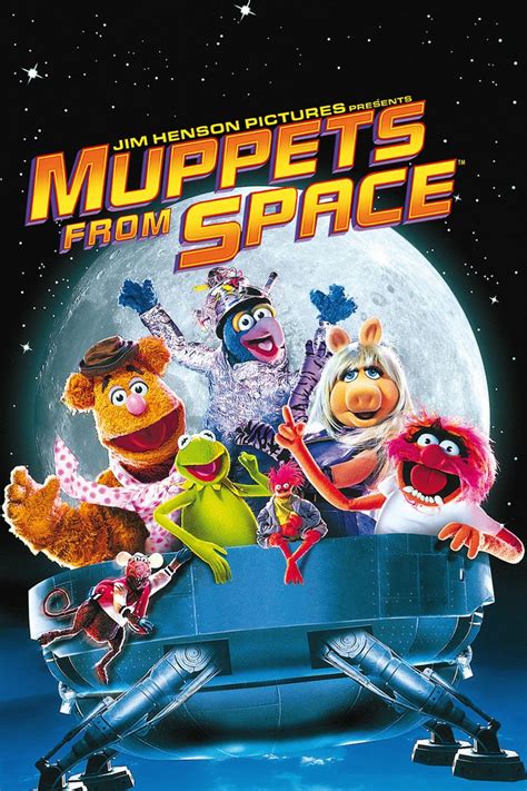 Muppets from Space - Alchetron, The Free Social Encyclopedia