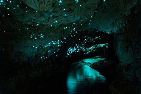 25 Breathtaking Photos of Caves Around the World | Reader's Digest