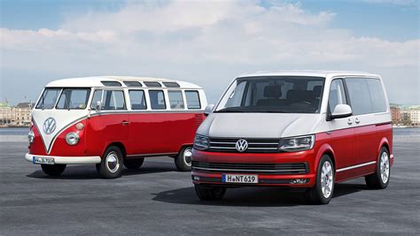 Volkswagen Close To Confirming New Bus?