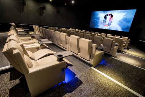 Odeon Luxe is a gamechanger | ResetEra