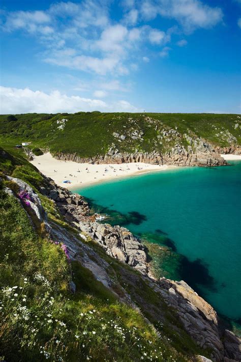 The best Cornwall beaches to visit this summer | CN Traveller