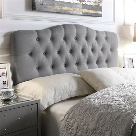 11 of our favorite tufted headboards for every budget – Artofit