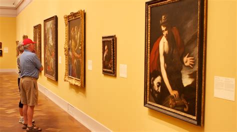 San Diego Museum of Art Tours - Book Now | Expedia