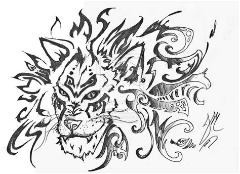 Tattoo Drawing Designs On Paper at GetDrawings | Free download