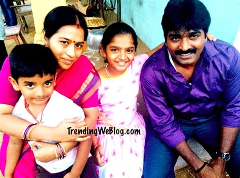 Vijay Sethupathi Wife, Biography, Love Story, Family and Car Collection