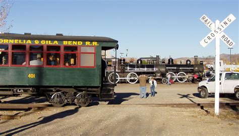 Nevada State Railroad Museum | The Nevada Travel Network