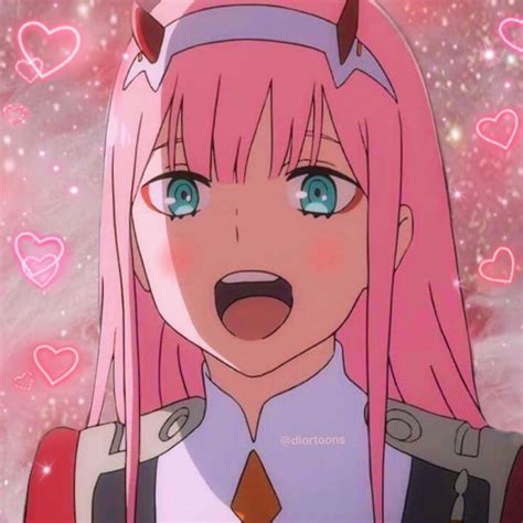 Zero Two Uwu Wallpapers - Wallpaper Cave