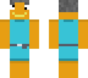 blob | Minecraft Skins