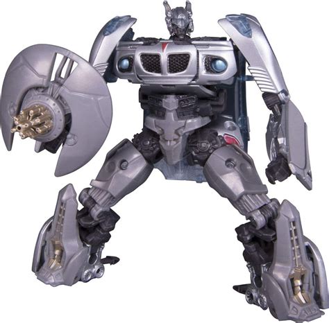 Transformers Studio Series SS-09 Jazz Action Figure - Walmart.com