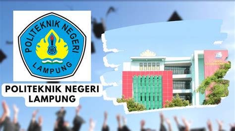 √ Biaya Kuliah Polinela (Politeknik Negeri Lampung) 2024