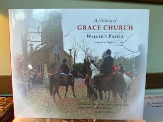 A History of Grace Church