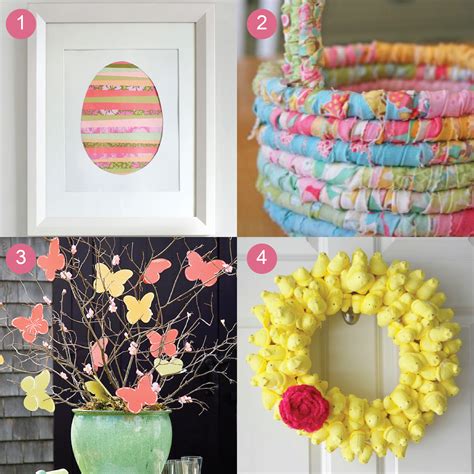 75 Best Easter Craft Ideas