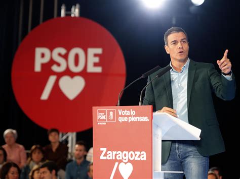 Spain’s PM Sánchez calls July snap general election after poor results ...