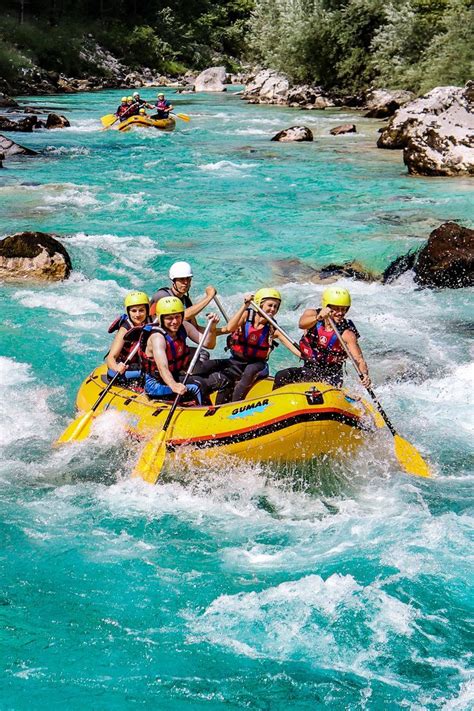 River rafting – Artofit