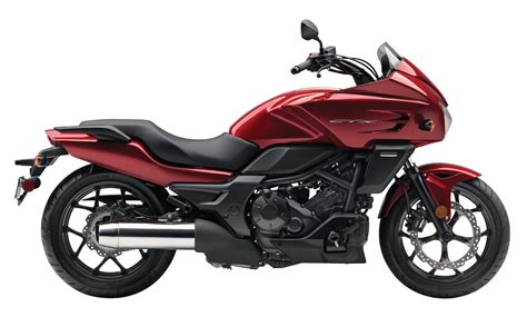 2017 Honda CTX700 DCT Buyer's Guide | Specs & Price