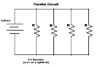 hamadhassanttec4841: parallel circuit