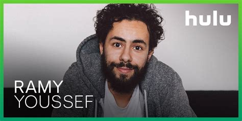 Ramy: Hulu Picks Up Ramy Youssef Scripted Comedy Series - canceled ...