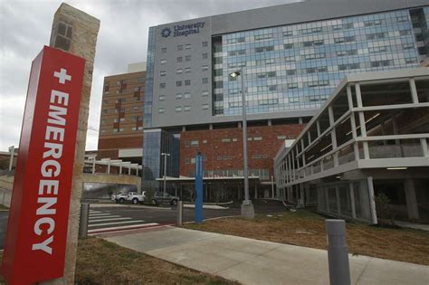 University Hospital upgraded to a Level I pediatric trauma center - San ...